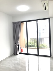High Park Residences (D28), Apartment #209981141